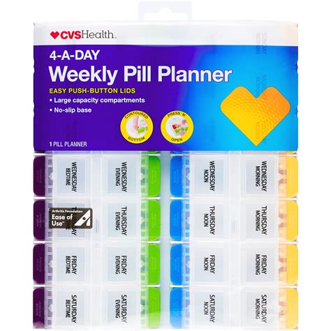 Cvs pill organizer - USDCADEURGBP. Pill Organizer. View all products. OUR VALUES & VISIONS. At BUG HULL, we strive for perfection. We put our customers first, because we are a family. We are aiming to design user centered products, useful, safety and long time service. We put pride into our work, and pay attention to every detail to deliver the best product available.